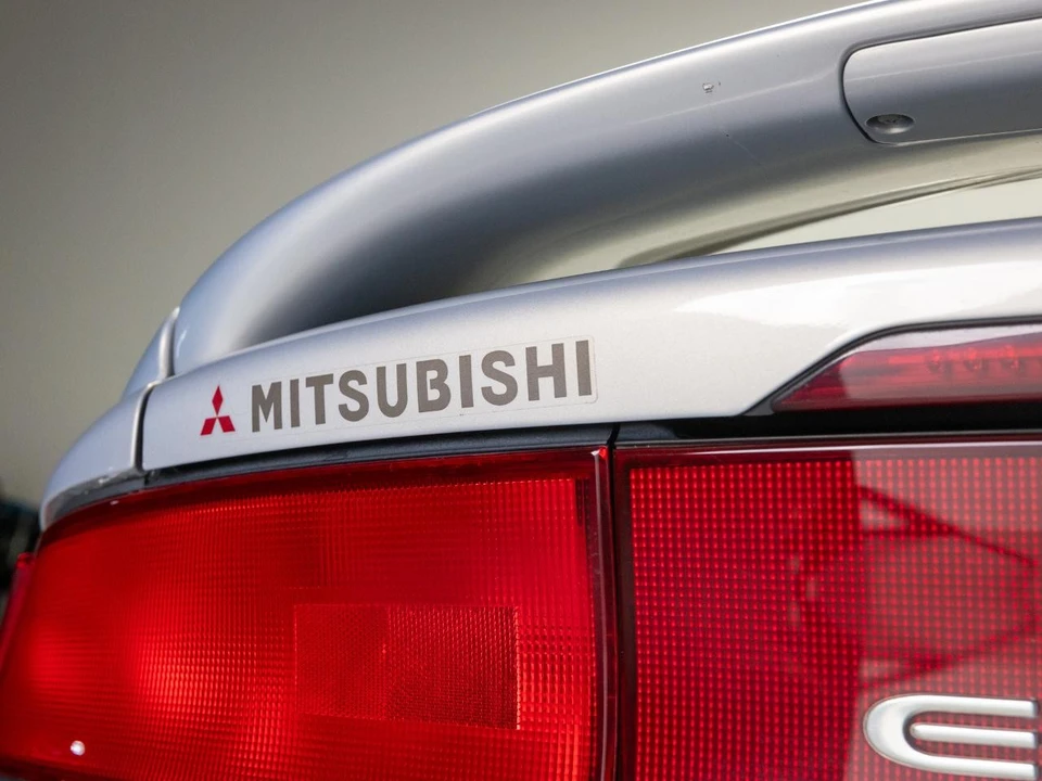1996 Mitsubishi Eclipse 2nd Gen - Image 15 of 31