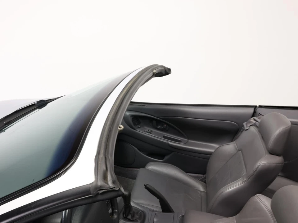 1996 Mitsubishi Eclipse 2nd Gen - Image 24 of 31