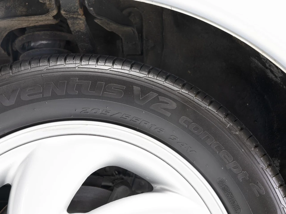 1996 Mitsubishi Eclipse 2nd Gen - Image 31 of 31
