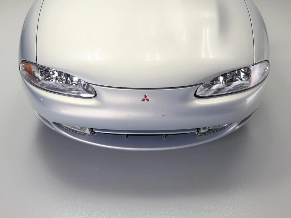 1996 Mitsubishi Eclipse 2nd Gen - Image 7 of 31