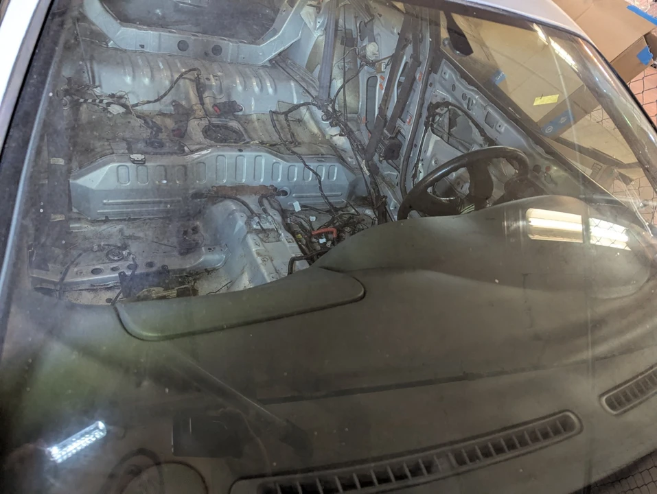1996 Mitsubishi Eclipse 2nd Gen - Image 7 of 24