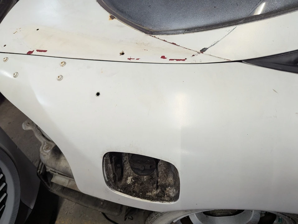 1996 Mitsubishi Eclipse 2nd Gen - Image 17 of 24