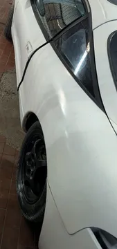 1996 Mitsubishi Eclipse GST