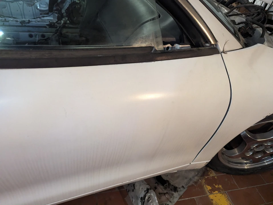 1996 Mitsubishi Eclipse 2nd Gen - Image 10 of 24