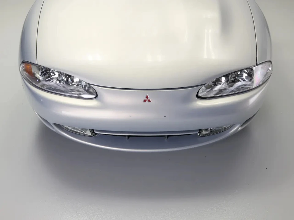 1996 Mitsubishi Eclipse 2nd Gen - Image 8 of 31