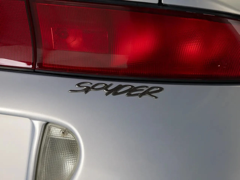 1996 Mitsubishi Eclipse 2nd Gen - Image 14 of 31