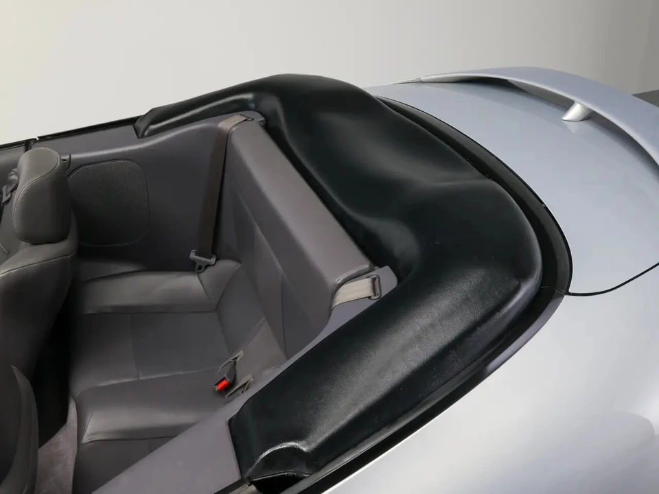 1996 Mitsubishi Eclipse 2nd Gen - Image 27 of 31