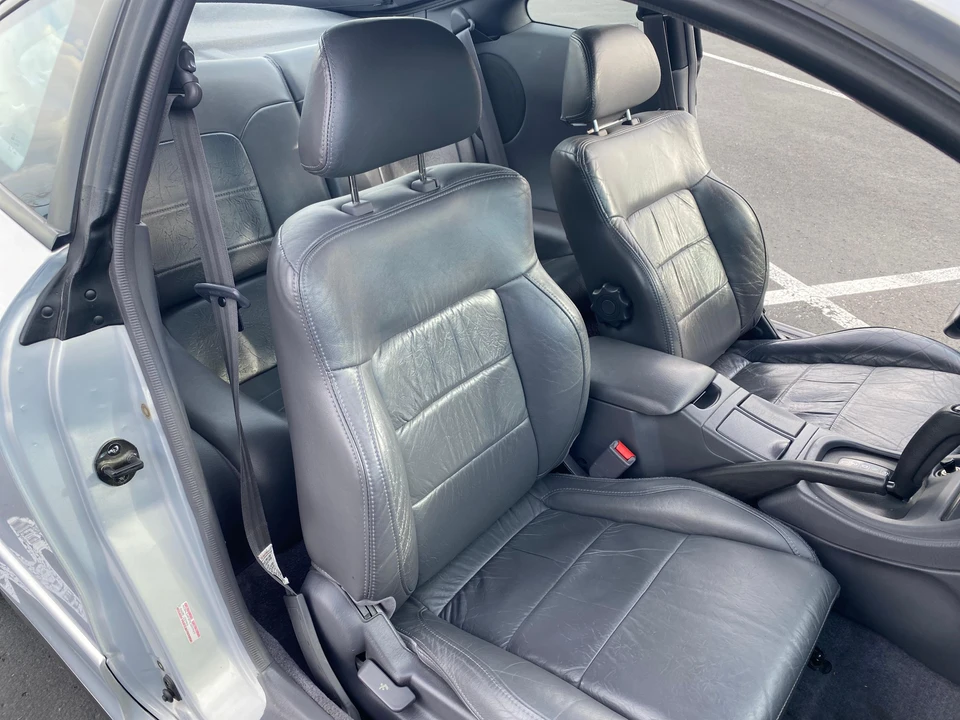 1996 Mitsubishi Eclipse 2nd Gen - Image 29 of 31