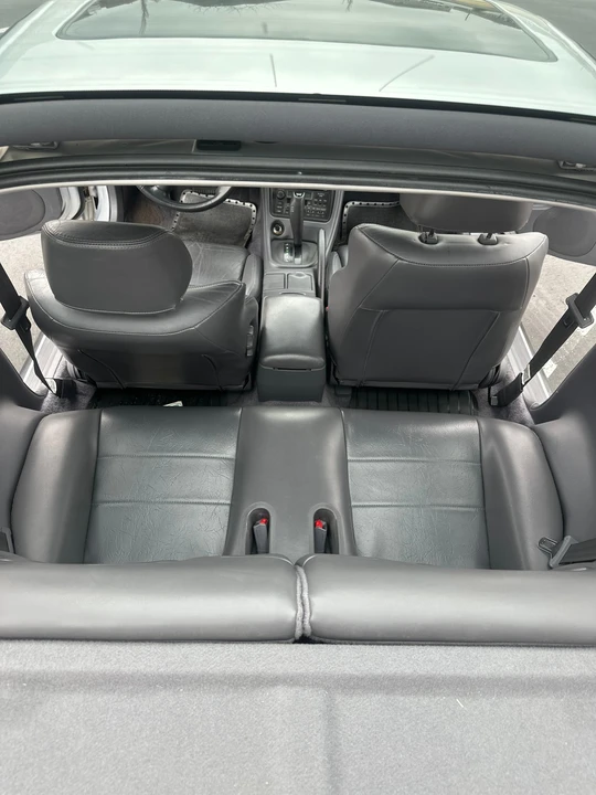 1996 Mitsubishi Eclipse 2nd Gen - Image 30 of 31