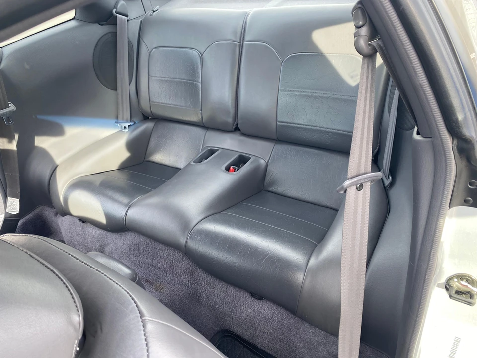 1996 Mitsubishi Eclipse 2nd Gen - Image 31 of 31
