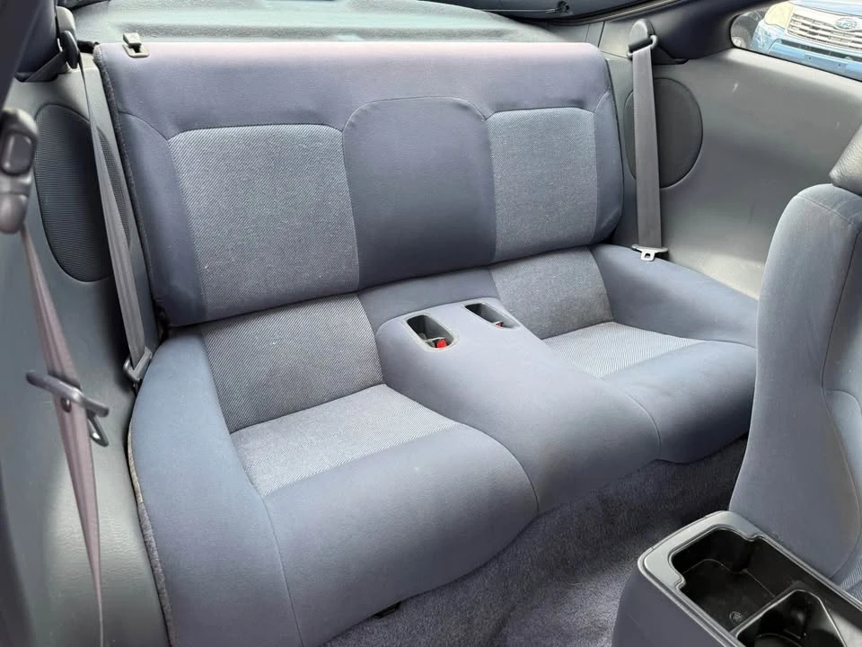 1996 Mitsubishi Eclipse 2nd Gen - Image 7 of 13