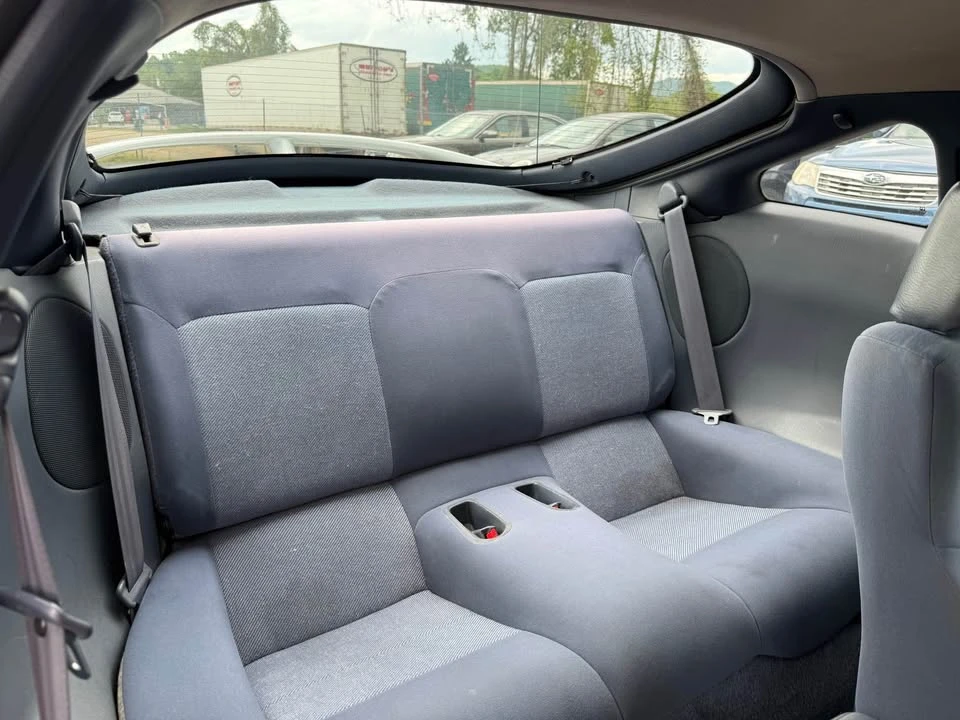 1996 Mitsubishi Eclipse 2nd Gen - Image 8 of 13