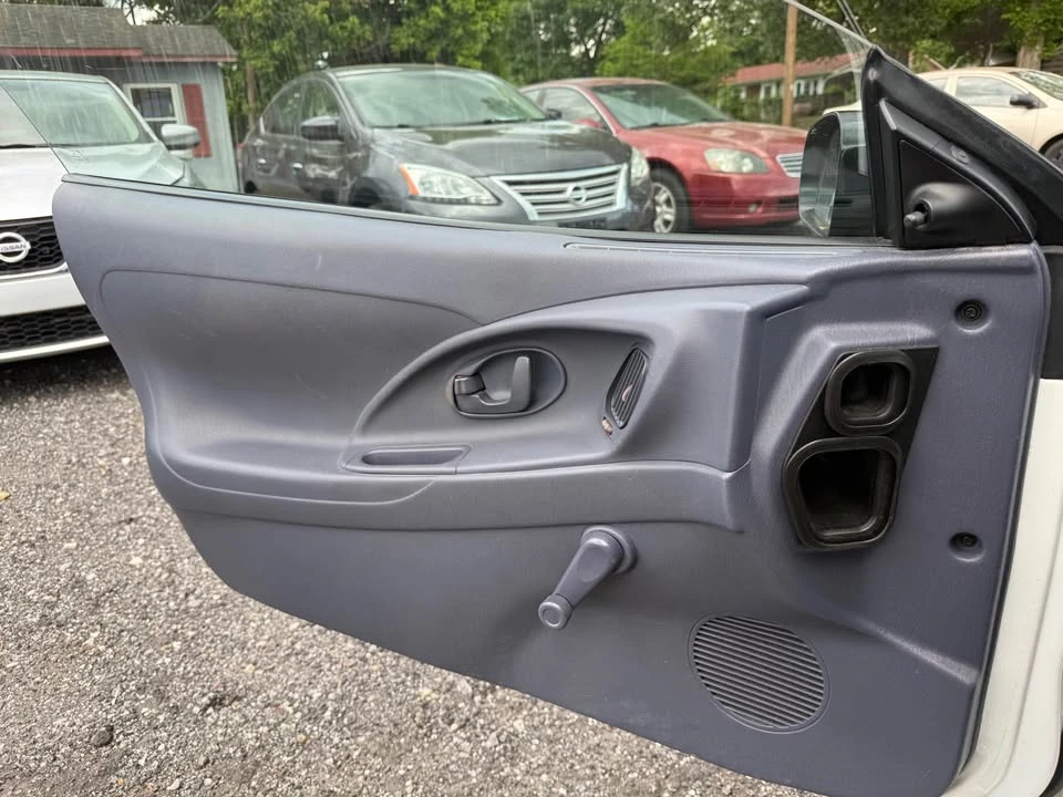 1996 Mitsubishi Eclipse 2nd Gen - Image 10 of 13