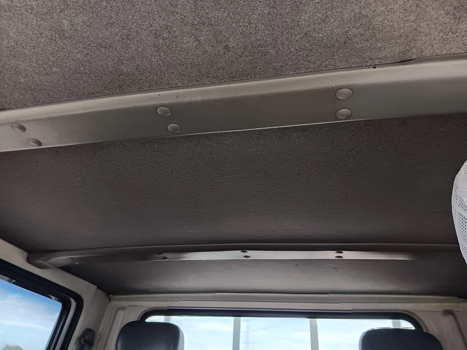 1996 Mitsubishi Fuso Canter 6th Gen - Image 29 of 31