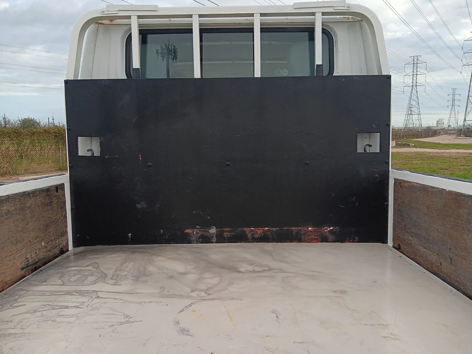 1996 Mitsubishi Fuso Canter 6th Gen - Image 10 of 31