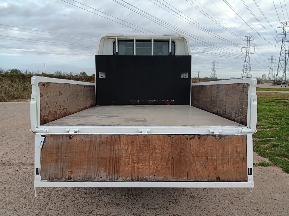 1996 Mitsubishi Fuso Canter 6th Gen - Image 7 of 31