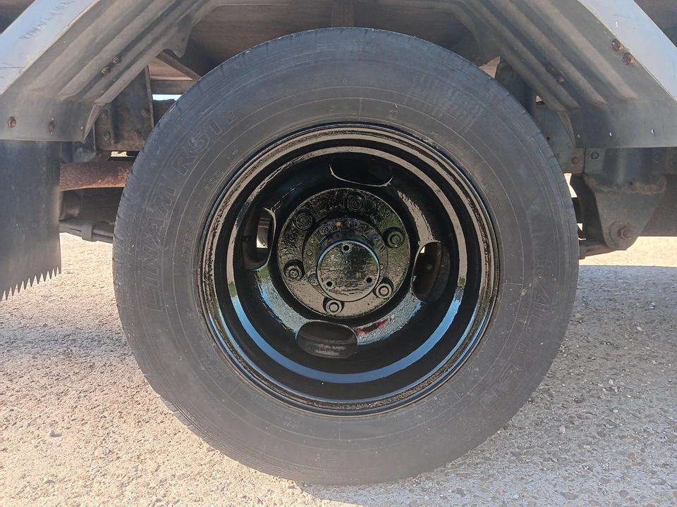1996 Mitsubishi Fuso Canter 6th Gen - Image 21 of 31