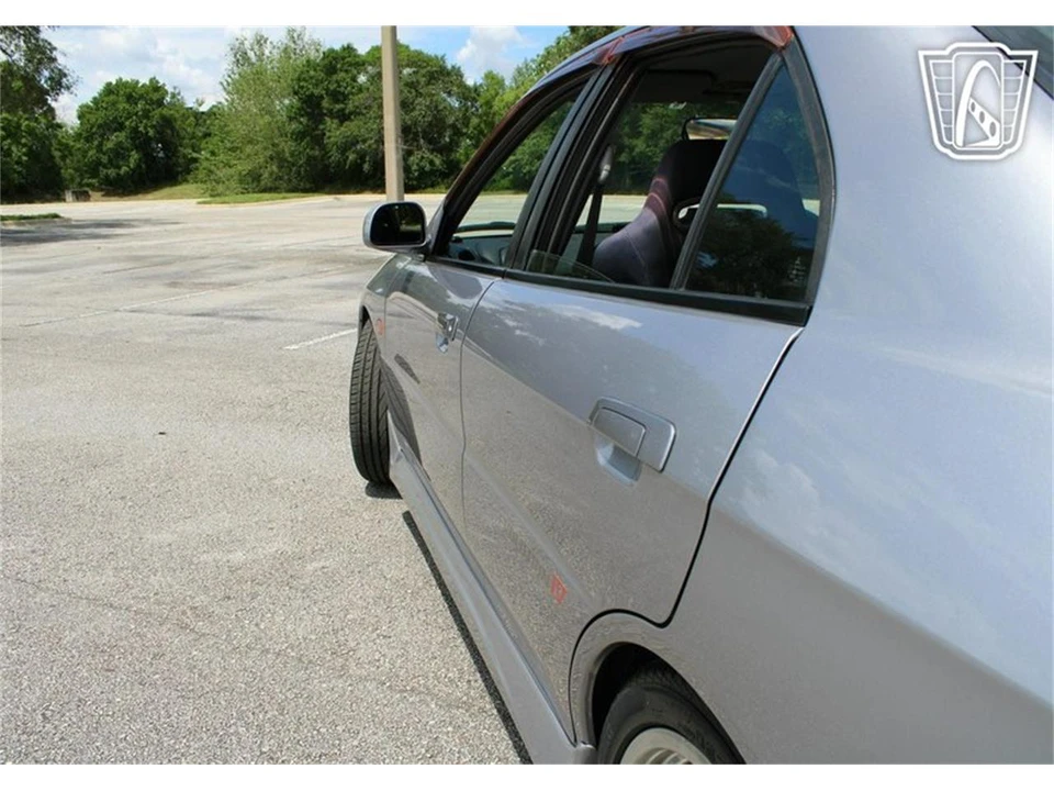 1996 Mitsubishi Lancer 7th Gen - Image 31 of 31