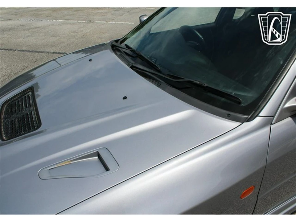 1996 Mitsubishi Lancer 7th Gen - Image 27 of 31