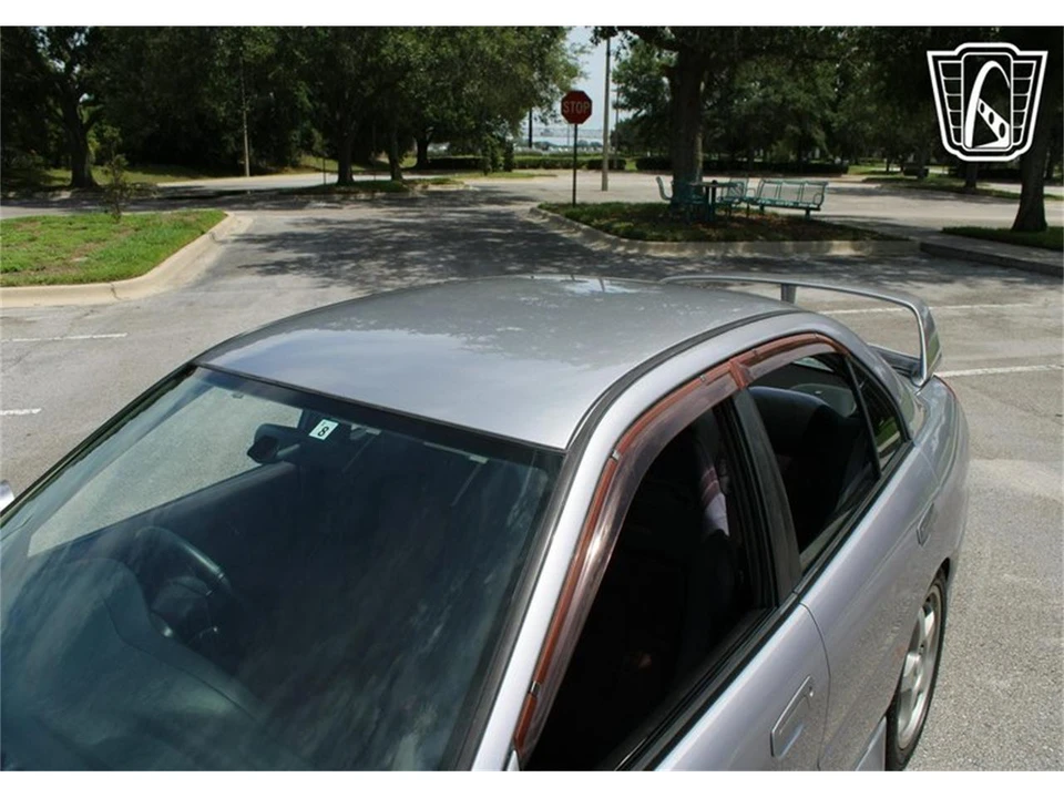 1996 Mitsubishi Lancer 7th Gen - Image 28 of 31