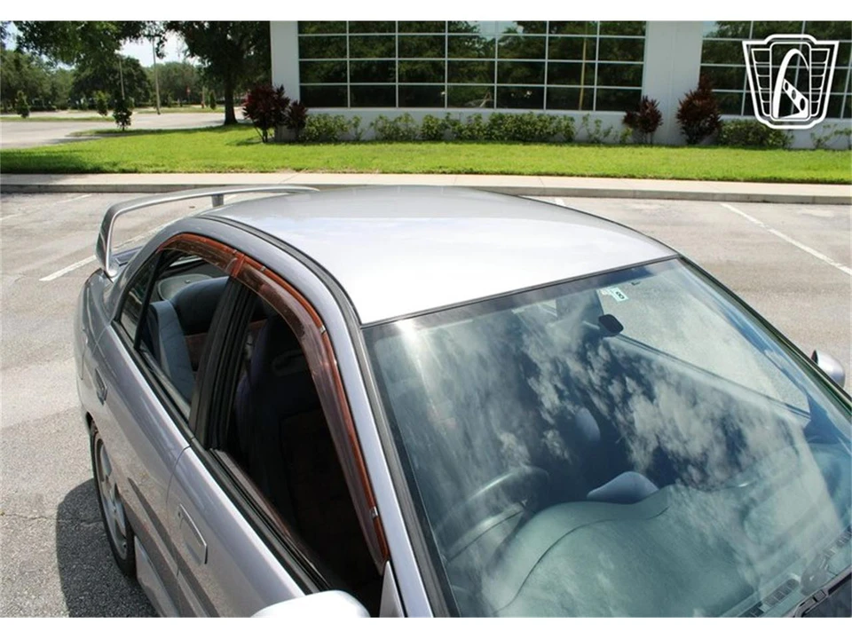 1996 Mitsubishi Lancer 7th Gen - Image 29 of 31