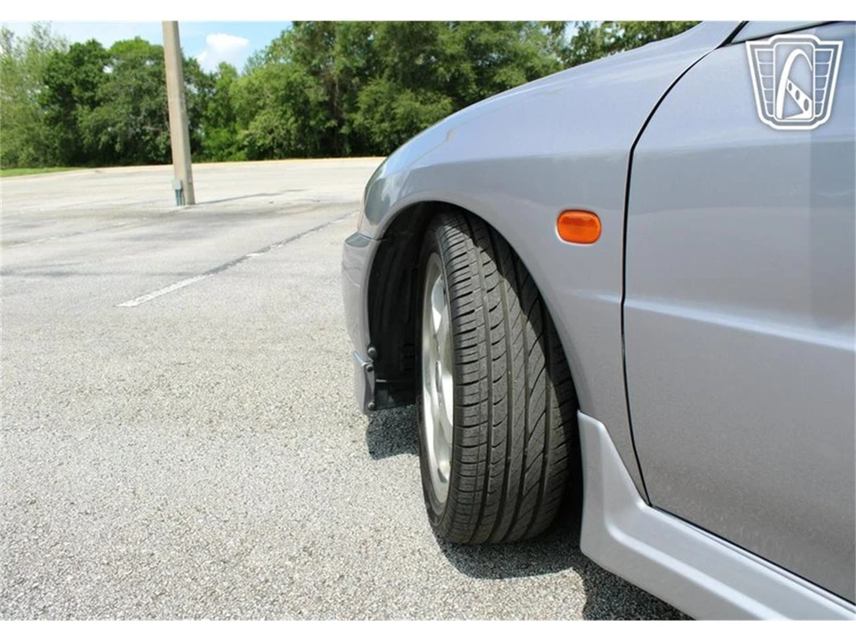 1996 Mitsubishi Lancer 7th Gen - Image 24 of 31