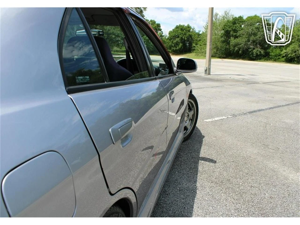 1996 Mitsubishi Lancer 7th Gen - Image 30 of 31
