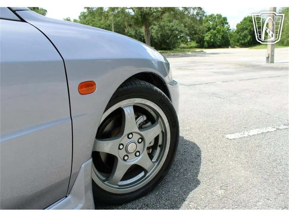1996 Mitsubishi Lancer 7th Gen - Image 25 of 31