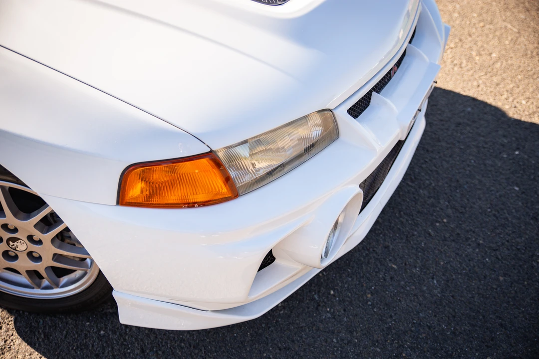 1996 Mitsubishi Lancer Evolution IV 6th Gen - Image 20 of 31