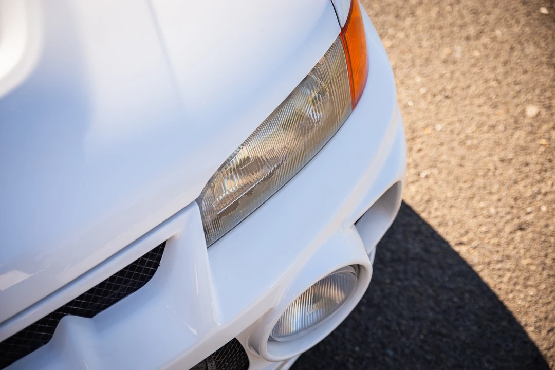 1996 Mitsubishi Lancer Evolution IV 6th Gen - Image 22 of 31