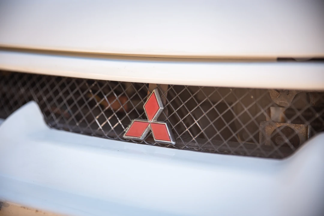 1996 Mitsubishi Lancer Evolution IV 6th Gen - Image 23 of 31