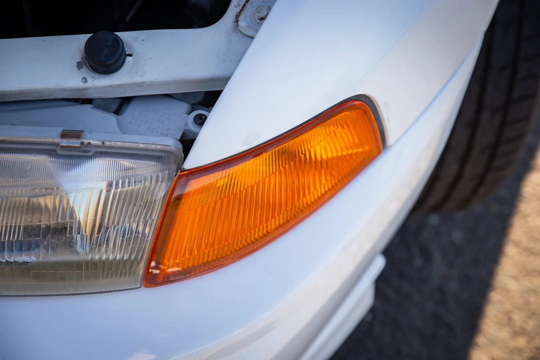 1996 Mitsubishi Lancer Evolution IV 6th Gen - Image 26 of 31