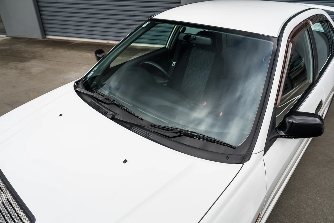 1996 Mitsubishi Lancer Evolution IV 6th Gen - Image 11 of 31