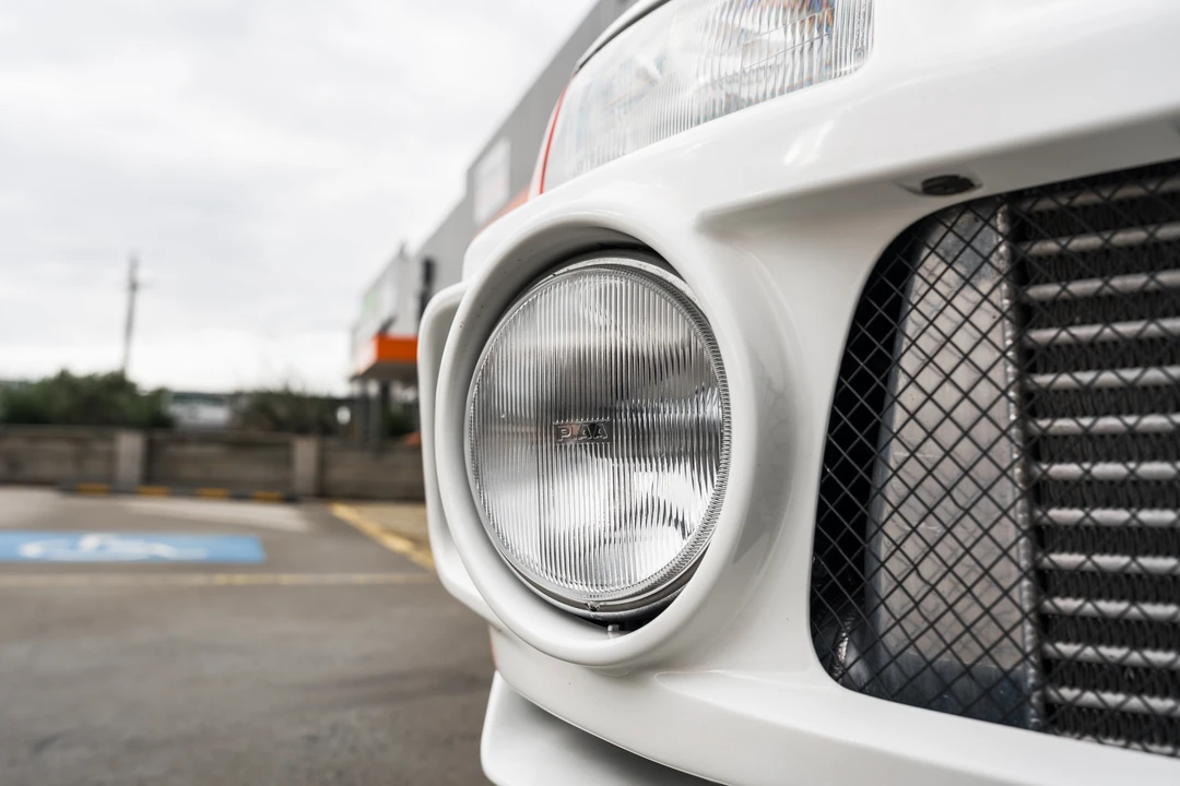 1996 Mitsubishi Lancer Evolution IV 6th Gen - Image 25 of 31