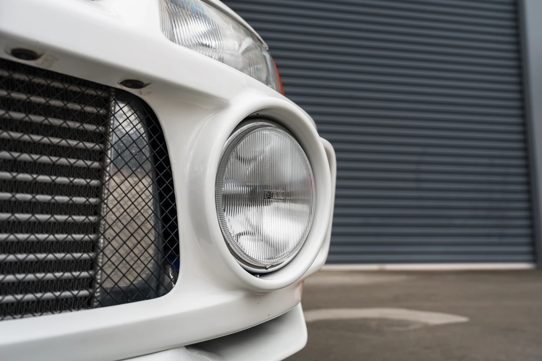 1996 Mitsubishi Lancer Evolution IV 6th Gen - Image 26 of 31