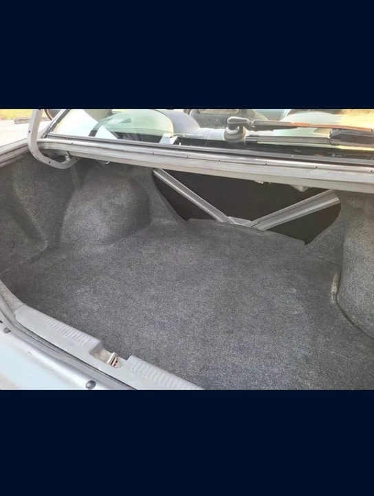 1996 Mitsubishi Lancer Evolution IV 6th Gen - Image 6 of 13