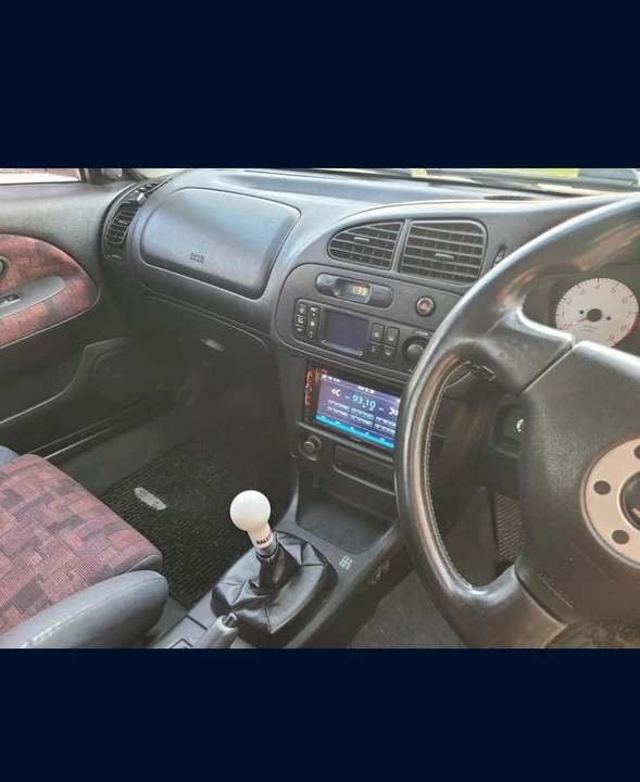 1996 Mitsubishi Lancer Evolution IV 6th Gen - Image 7 of 13