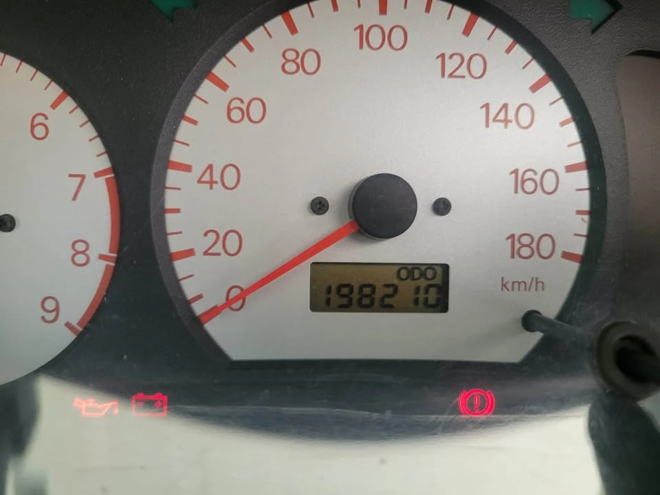1996 Mitsubishi Lancer Evolution IV 6th Gen - Image 13 of 13