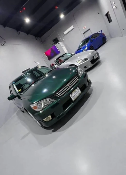 1996 Mitsubishi Lancer Evolution IV 6th Gen - Image 14 of 19