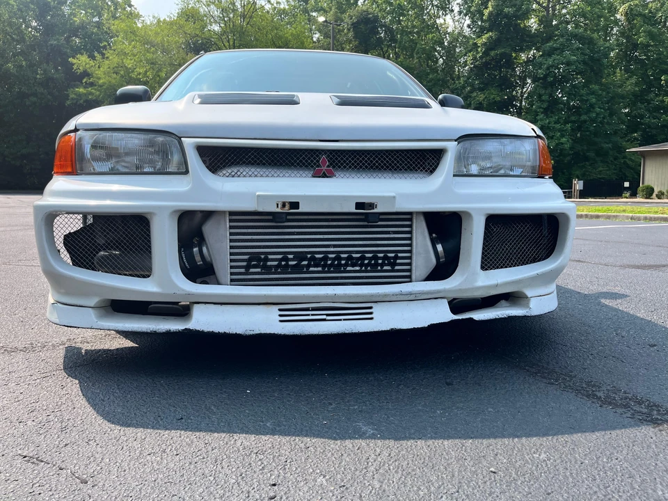 1996 Mitsubishi Lancer Evolution III 5th Gen - Image 6 of 31