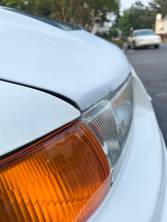 1996 Mitsubishi Lancer Evolution III 5th Gen - Image 25 of 31