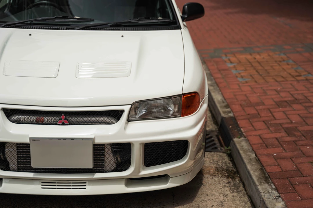 1996 Mitsubishi Lancer Evolution III 5th Gen - Image 15 of 31