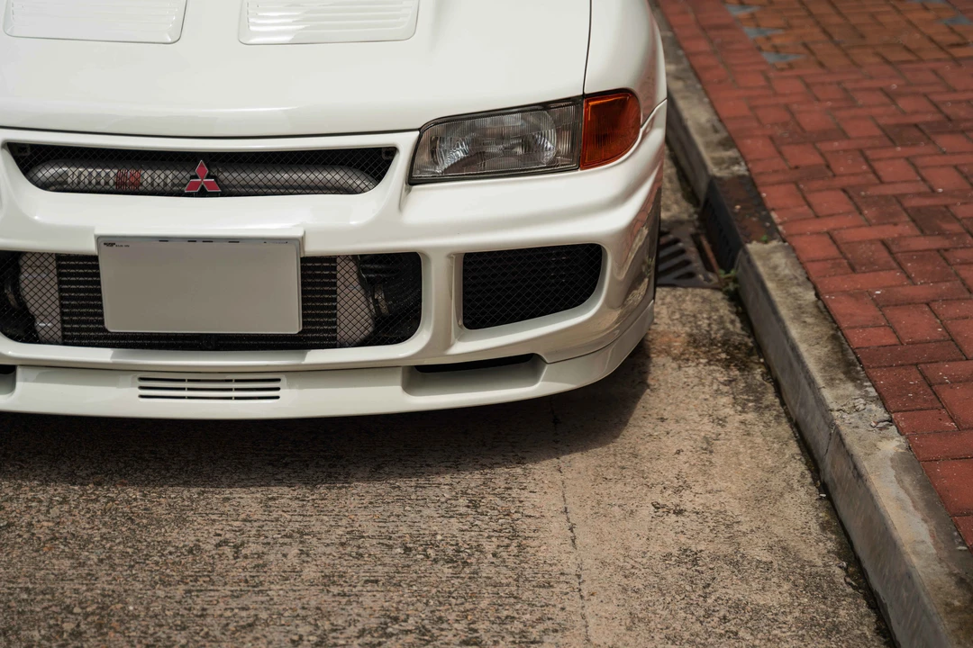 1996 Mitsubishi Lancer Evolution III 5th Gen - Image 16 of 31