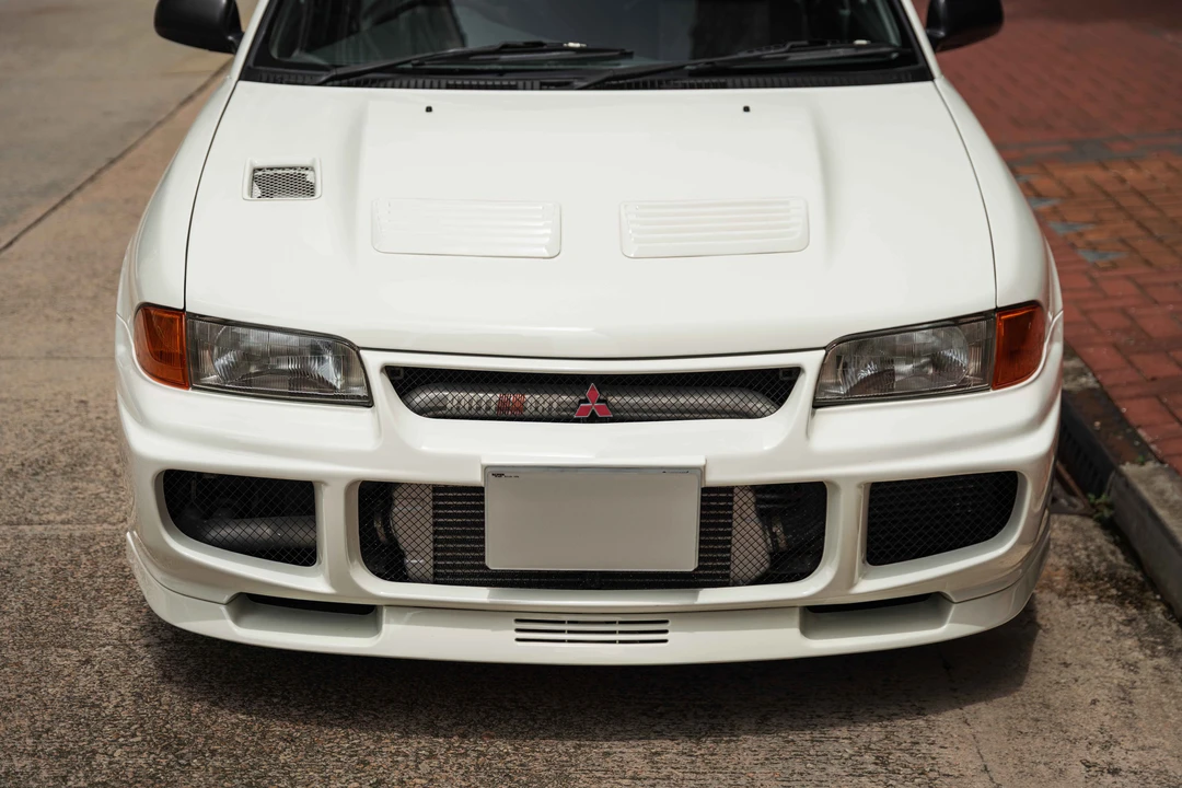 1996 Mitsubishi Lancer Evolution III 5th Gen - Image 19 of 31