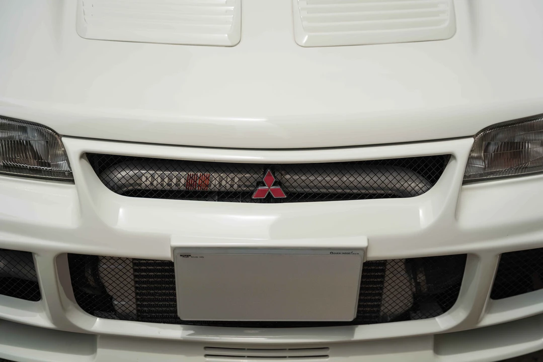 1996 Mitsubishi Lancer Evolution III 5th Gen - Image 23 of 31