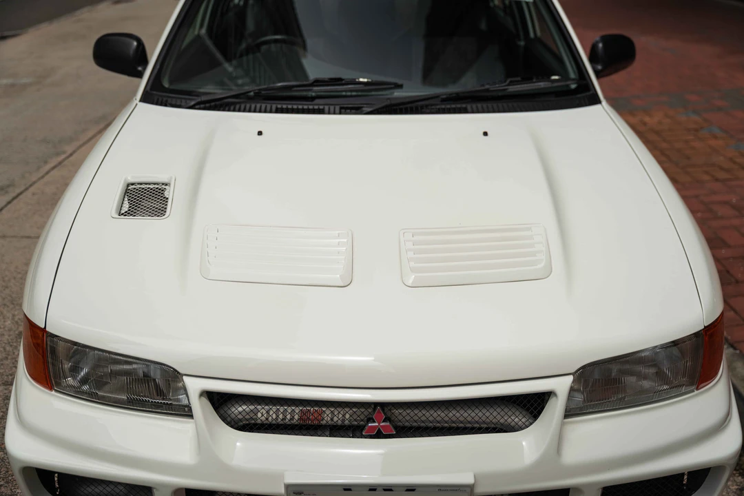 1996 Mitsubishi Lancer Evolution III 5th Gen - Image 24 of 31