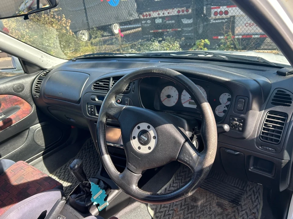 1996 Mitsubishi Lancer Evolution IV 6th Gen - Image 15 of 21