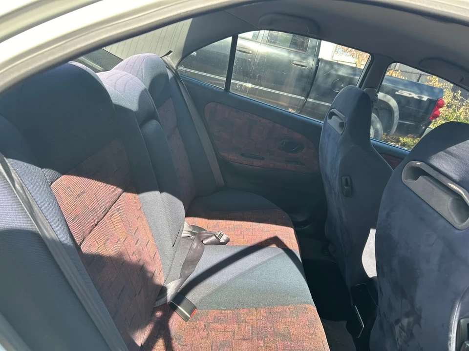 1996 Mitsubishi Lancer Evolution IV 6th Gen - Image 19 of 21