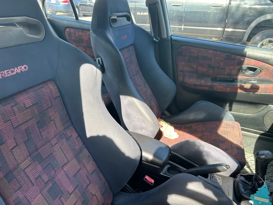 1996 Mitsubishi Lancer Evolution IV 6th Gen - Image 16 of 21