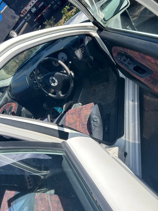 1996 Mitsubishi Lancer Evolution IV 6th Gen - Image 20 of 21